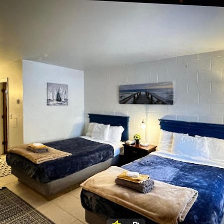 Rolling Hills Motel Wantage Eksteriør billede