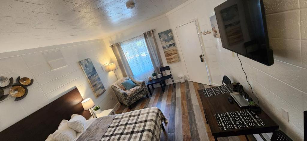 Rolling Hills Motel Wantage Eksteriør billede