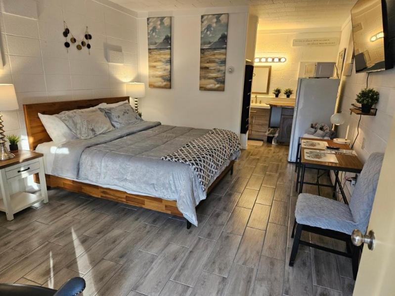 Rolling Hills Motel Wantage Eksteriør billede