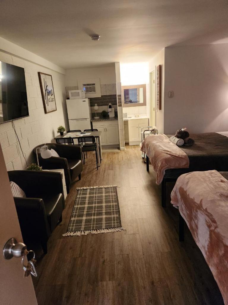 Rolling Hills Motel Wantage Eksteriør billede